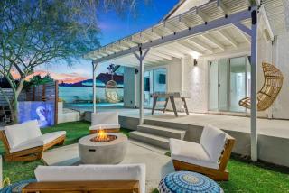 Rather Be Designer Casa by Rather Be Properties - Desert Hot Springs - 9