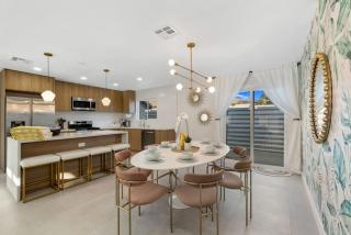 Rather Be Designer Casa by Rather Be Properties - Desert Hot Springs - 3