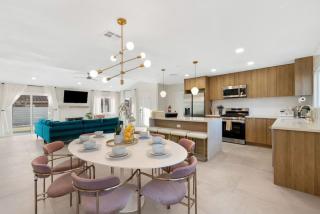 Rather Be Designer Casa by Rather Be Properties - Desert Hot Springs - 2
