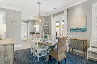 30A Beach House - The Blue Pearl by Panhandle Getaways - Seacrest - 4