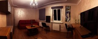 Quiet apartment in Centre - Riga - 0