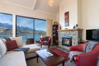 Absolute Lakeside - Queenstown - 7