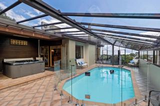 Anderson Hallenstein - Queenstown - 0
