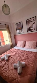 Levante Boutique apartment in centre with seaview - 9