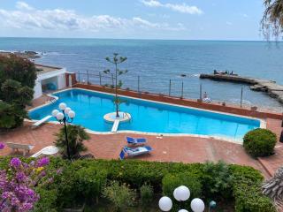 Liliana Luxury Villa - Santa Marinella - 0