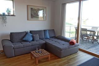 Ferienwohnung VITA - Lindenberg im Allgäu - 6