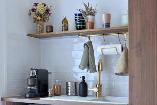 Strasbourg appartement stylé et chaleureux - 5