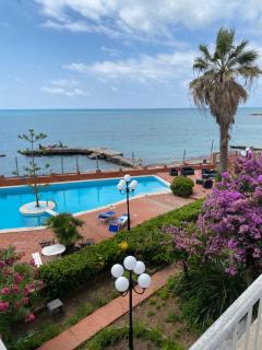 Liliana Luxury Villa - Santa Marinella - 7