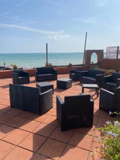 Liliana Luxury Villa - Santa Marinella - 4