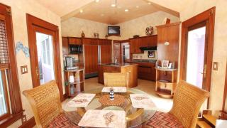 BU78, Purple Turtle- Oceanside, Private Pool, Golf Cart, Hot Tub - Corolla - 1