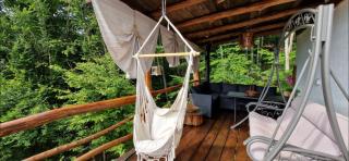 Beauty Wood House in The Forest - - 4