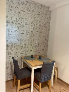 Thias Apartment -parter, langa spitalul Marie Curie - Bucarest - 2