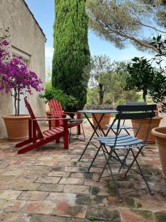 Les Restanques De L' Etang - Martigues - 5