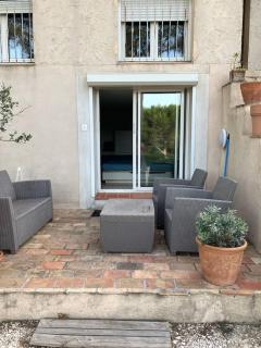 Les Restanques De L' Etang - Martigues - 7