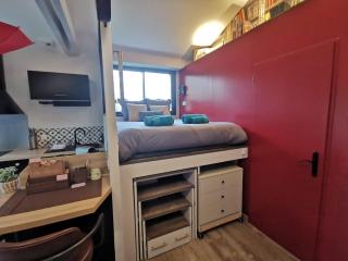 Maisonnette avec terrasse et parking - Madeleine, il était une fois - Haute-Goulaine - 2