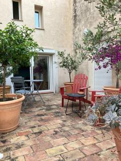 Les Restanques De L' Etang - Martigues - 6
