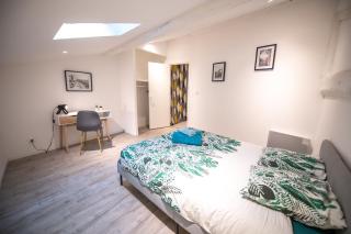 KASA LORETTE - WIFI - TV - 2 chambres - Lorette - 4