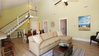 BV8A, Break Away- Oceanside, Patio, Hot Tub, Rec Room - Corolla - 5