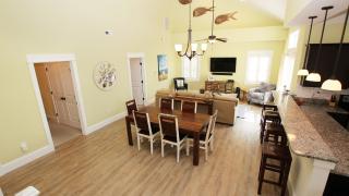 BV8A, Break Away- Oceanside, Patio, Hot Tub, Rec Room - Corolla - 4