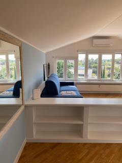 Piccolomini Design Apartment - 5