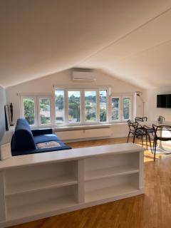 Piccolomini Design Apartment - Rome - 9