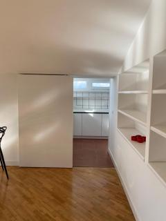 Piccolomini Design Apartment - Rome - 3