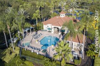 8BR Resort Home Pvt Pool BBQ - Kissimmee - 5