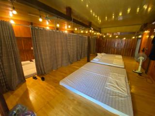 Tuệ Nhi Homestay Ngườm Ngao Bản Giốc - 3