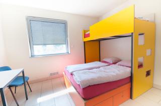 Simbol Rooms with free private parking - Ljubljana - 5