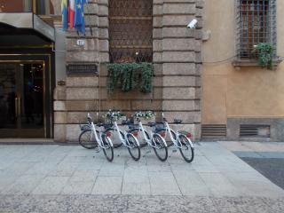 Hotel Accademia - Verona - 7