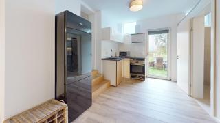 Frisch sanierte Ferienwohnung - Altensteig - 6
