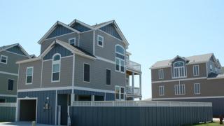 CB43, Amen Corner- Oceanside, Courtyard, Hot Tub, Private Pool - Corolla - 7