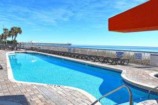 Brand New Oceanfront Honeymoon Suite, Pools, Views - Myrtle Beach - 8
