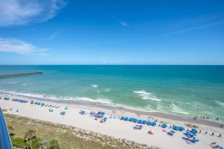 Brand New Oceanfront Honeymoon Suite, Pools, Views - 6