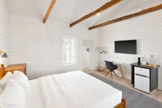 Boutique Room steps from Downtown Mall Rose Jean - Room 4 - Charlottesville - 8