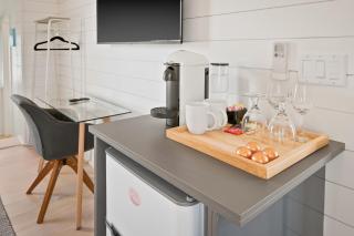 Boutique Room steps from Downtown Mall Rose Jean - Room 4 - Charlottesville - 5