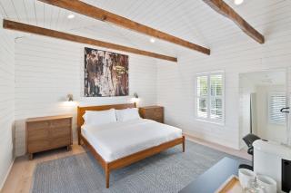Boutique Room steps from Downtown Mall Rose Jean - Room 4 - Charlottesville - 2
