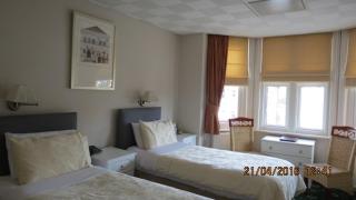 Hunters Lodge Guest House - Southampton - 9