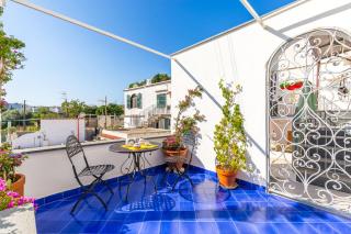 Capri Turquoise by Napoliapartments - Capri - 0