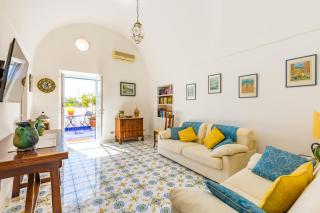 Capri Turquoise by Napoliapartments - 7