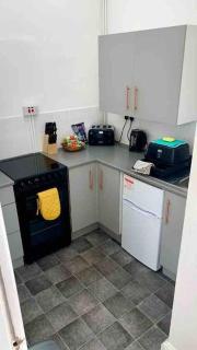 1Studio Avenue House - Scarborough - 9
