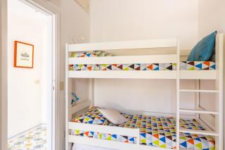 Capri Turquoise by Napoliapartments - Capri - 3