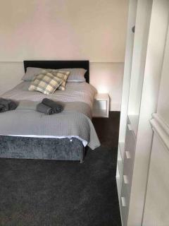 1Studio Avenue House - Scarborough - 1