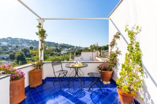 Capri Turquoise by Napoliapartments - Capri - 2