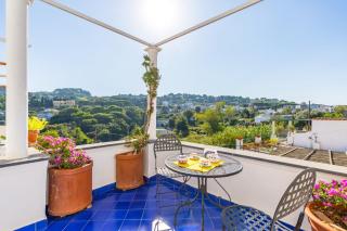 Capri Turquoise by Napoliapartments - Capri - 1