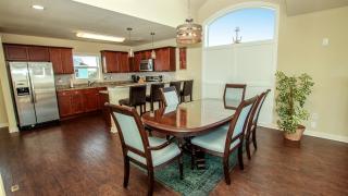 CB44, Rhapsody in Blue- Oceanside, Patio with Hot Tub, Rec Room, Community Pool - Corolla - 3