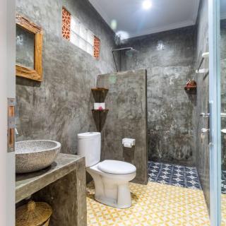 D Anyar Stay and Surf - Canggu - 7