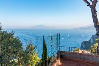 Capri Turquoise by Napoliapartments - Capri - 9