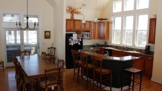 CC161, Mulligan- Soundside, Private Pool, Hot Tub, Community Amenities - Corolla - 6