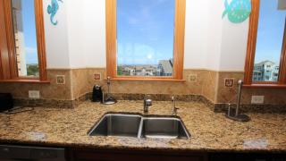 CC194, Joy At a Glance- Soundside, Priv Pool, H Tub, Media Rm, Sound Vws - Corolla - 3